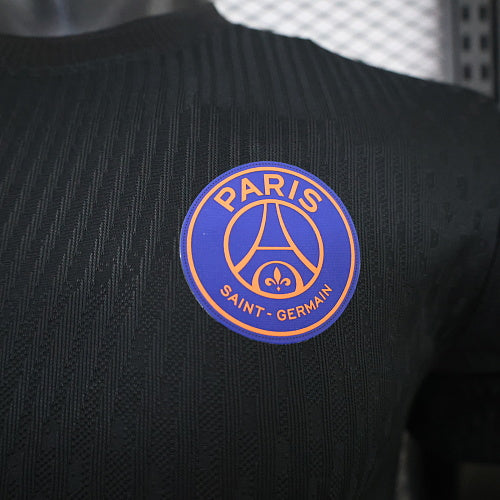 2026-27 Paris Black Special Player Version Football Jersey
