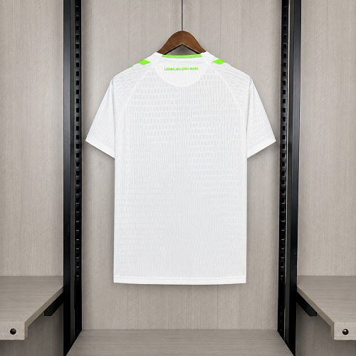 2026-27 Werder Bremen Away Fan Version