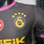 2026-27 Galatasaray Second Away Player Version Football Jersey