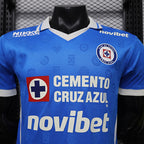 2026-27 Blue Cross Home Player Version