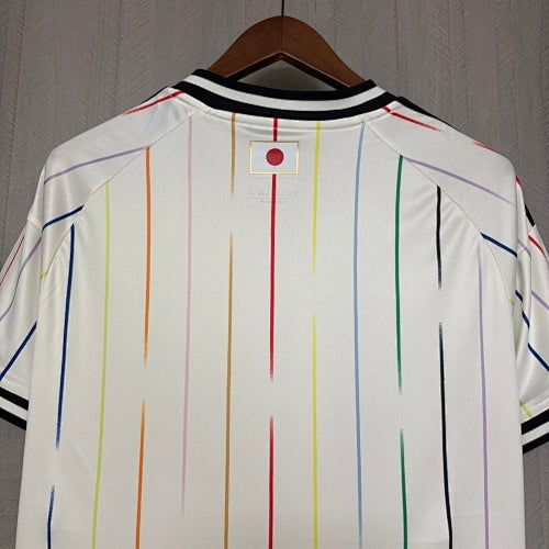 2026-27 Japan Auswärts Fan-Version