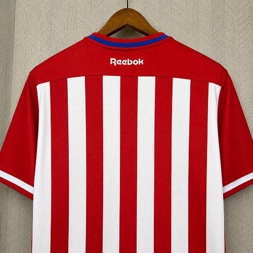 2026-27 Náutico Home Fan Version