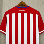 2026-27 Náutico Home Fan Version
