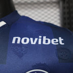 2026-27 Cruz Azul Third Away Player Version
