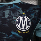 2026-27 Marseille Away Player Version