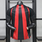 2026-27 Bayer Leverkusen Home Player Version
