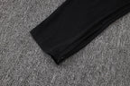 2026-27 Chelsea Black Training Suit