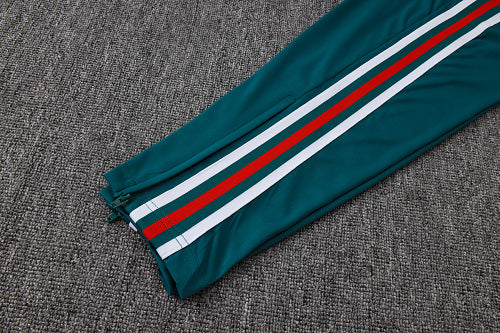 2026-27 Mexico Green Training Suit