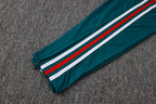 2026-27 Mexico Green Training Suit