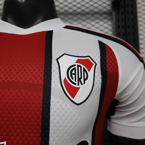 2026-27 River Plate Away Player Version