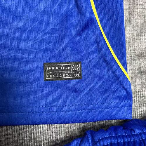2026-27 Chelsea Home Kids