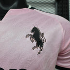 2026-27 Juventus Away Player Version