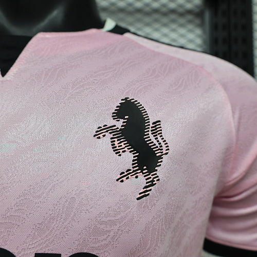 2026-27 Juventus Away Player Version