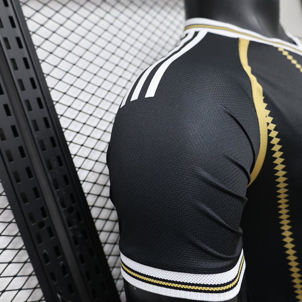 2026-27 Germany Black Special  Player Version