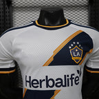 2026-27 LA Galaxy Home Player Version