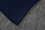 2026-27 Baecelona Dark Blue Training Suit