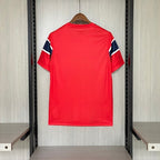 2026-27 Norwegen Heimtrikot Fan-Version