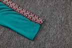 2026-27 Portugal Green Training Suit