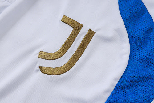 2026-27 Juventus White Training Suit