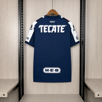 2026-27 Monterrey Home Fan Version