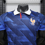 2026-27 France Home Player Version