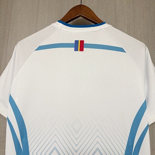 2026-27 Congo Away Fan Version