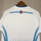 2026-27 Congo Away Fan Version