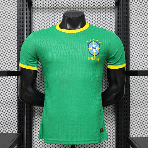 2026-27 Brazil Green Special Player Version