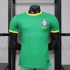 2026-27 Brazil Green Special Player Version