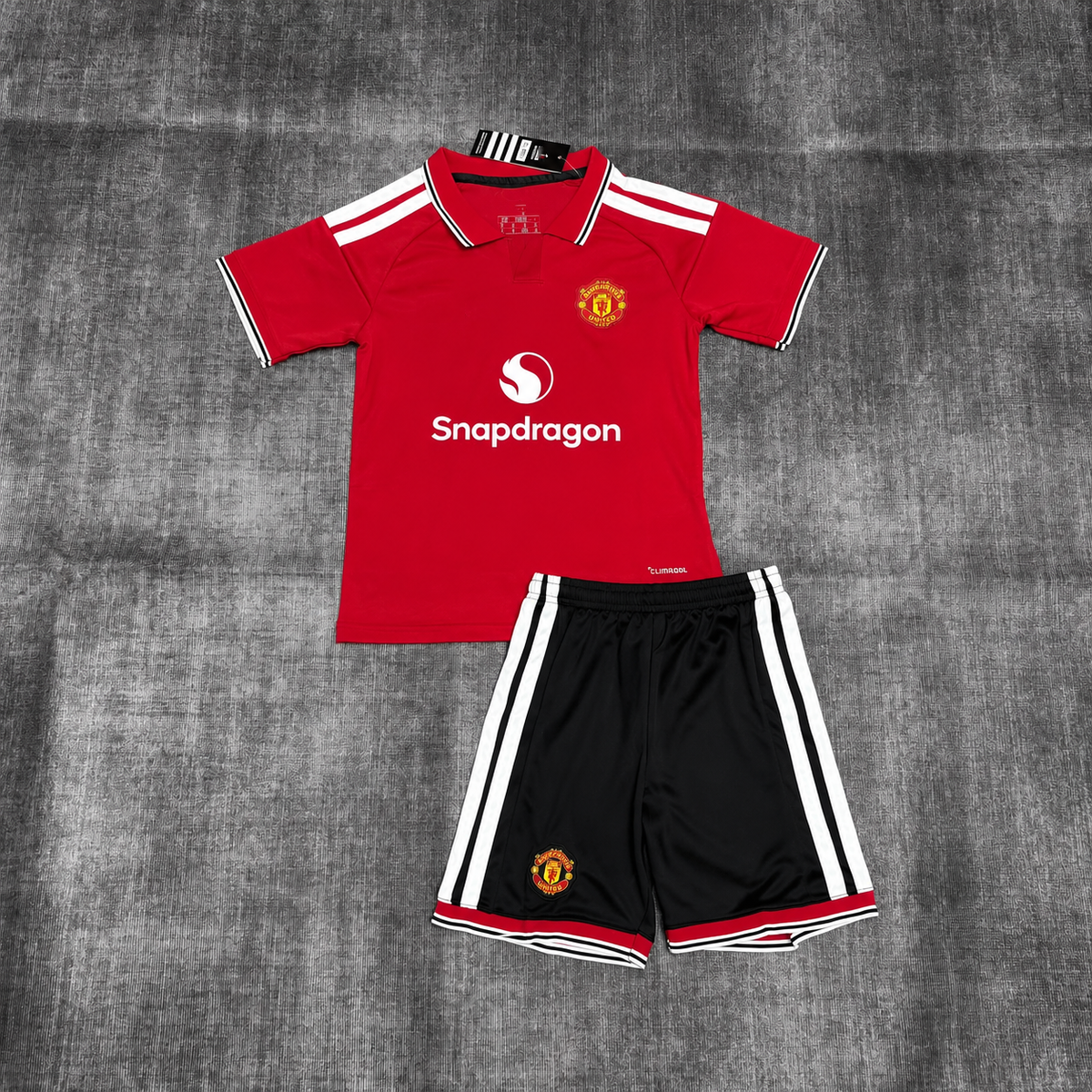 2026-27 Manchester United Home KIDS 16-28