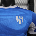 2026-27 Riyadh Crescent Home Player Version