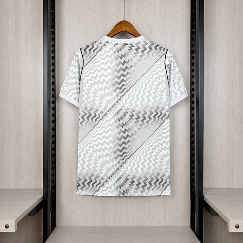 2026-27 Corinthians Goalkeeper Gray Fan Version