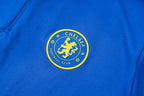 2026-27 Chelsea Blue Training Suit
