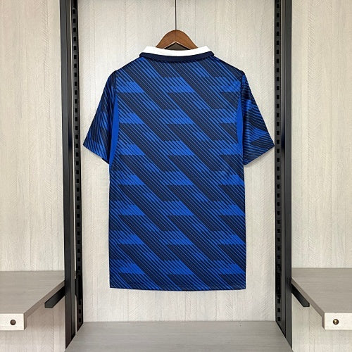 2026-27 France home Fan Version