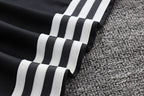 2026-27 Germany Dark Gray Training Suit