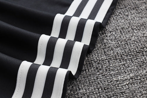 2026-27 Germany Dark Gray Training Suit