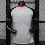 2026-27 Manchester United Casual Style Player Version