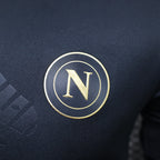 2026-27 Napoli Black Special Player Version Football Jersey