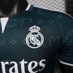 2026-27 Real Madrid Away Player Version