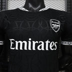 2026-27 Arsenal Black Special Player Version