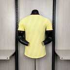 2026-27 Arsenal Third Away Player Version