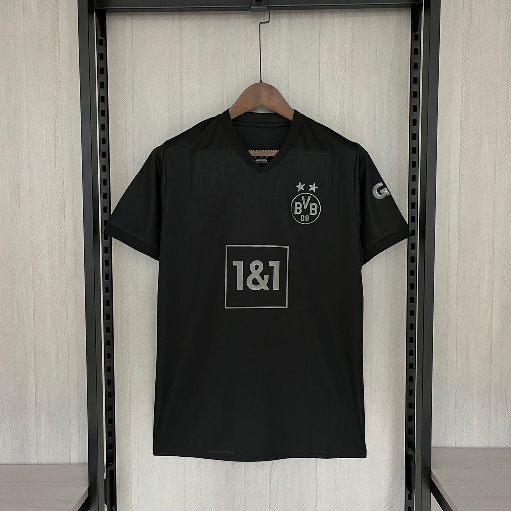 2022-23 Dortmund Black Special Fan Version