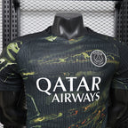 2026-27 Paris Fourth Away Player Version