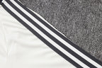 2026-27 Germany Off White Training Suit