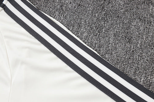 2026-27 Germany Off White Training Suit