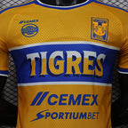 2026-27 Tigers Home Player Version
