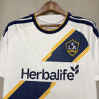 2026-27 Galaxy Los Angeles Home