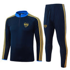 2026-27 Boca Juniors Blue Training Suit