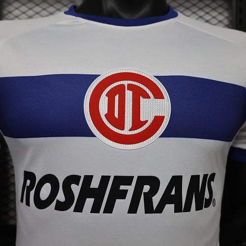 2026-27 Toluca Away Player Version