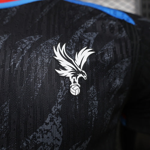 2026-27 Crystal Palace Away Player Version